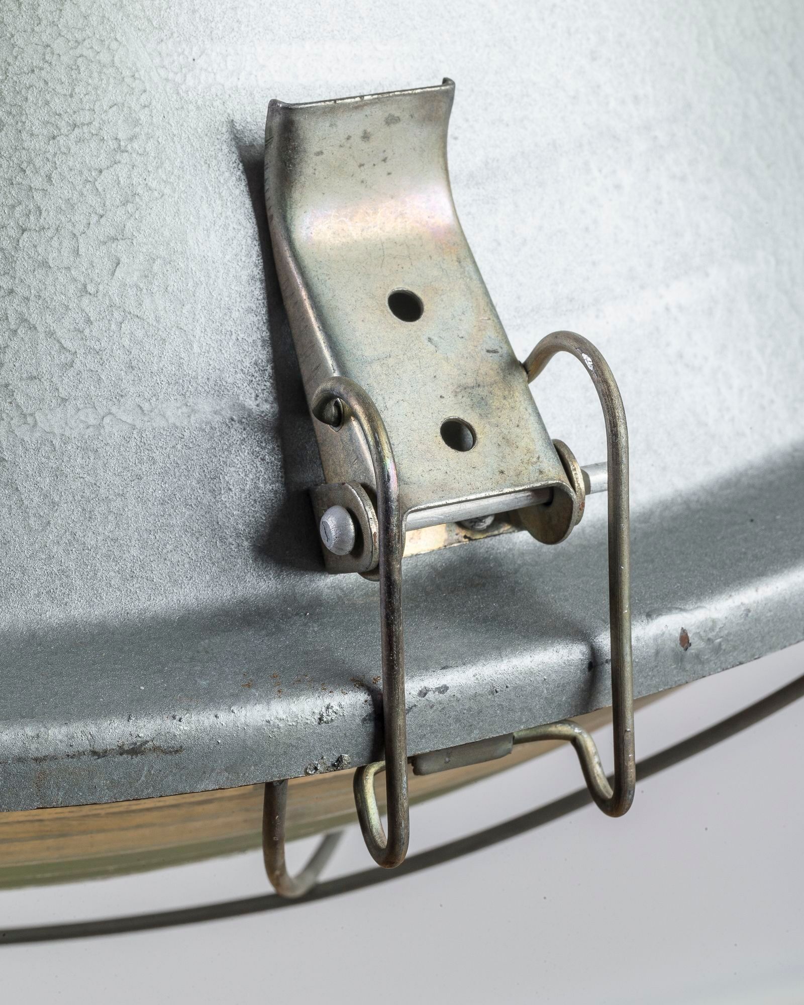 Lampe industrielle de ORP 250-2, 90