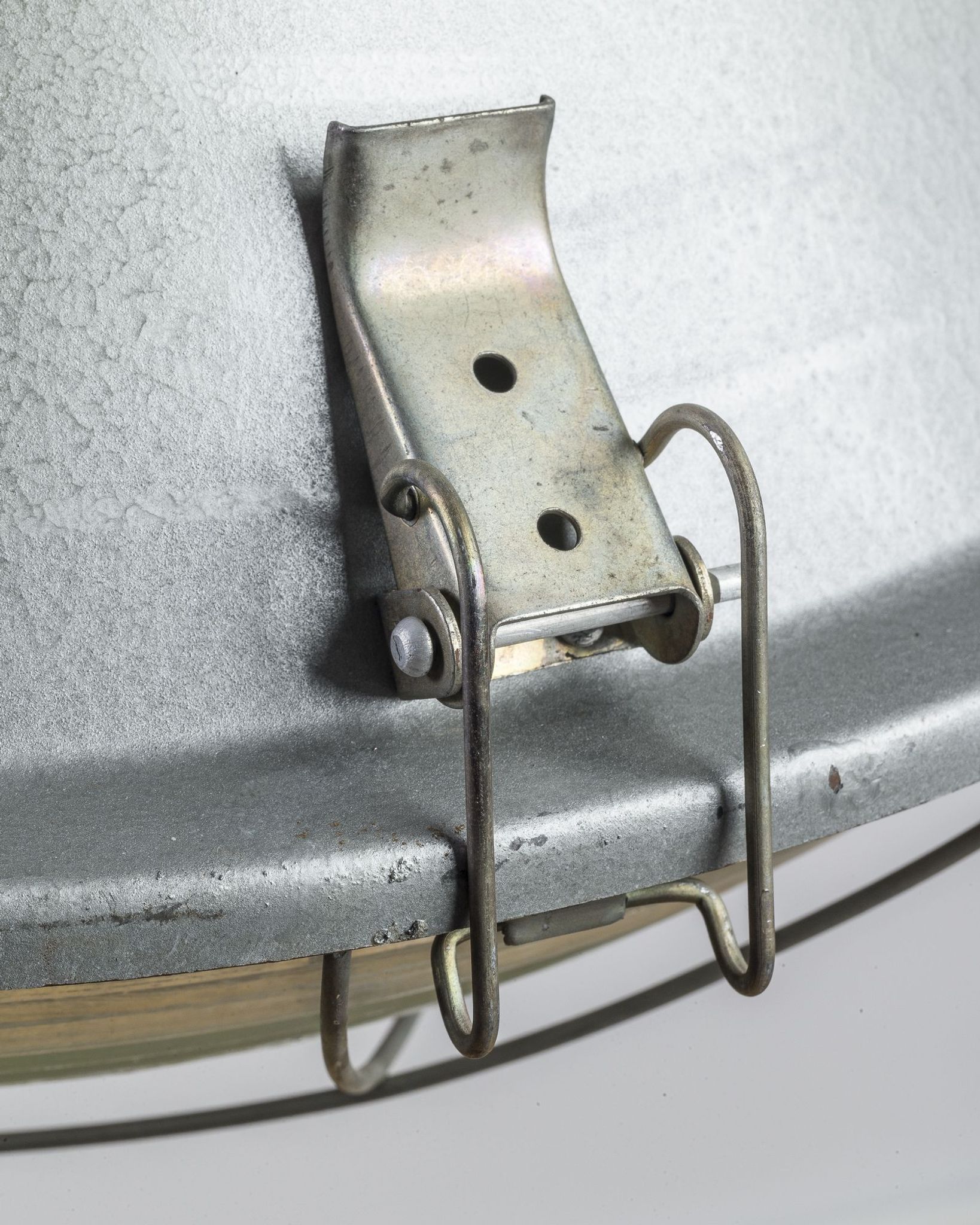 ORP 250-2 industrial lamp, 90