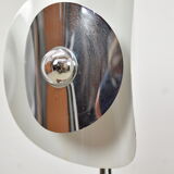 Lampe de table par Brevetatto Italie des années 1970.