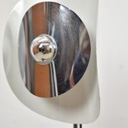 Lampe de table par Brevetatto Italie des années 1970.