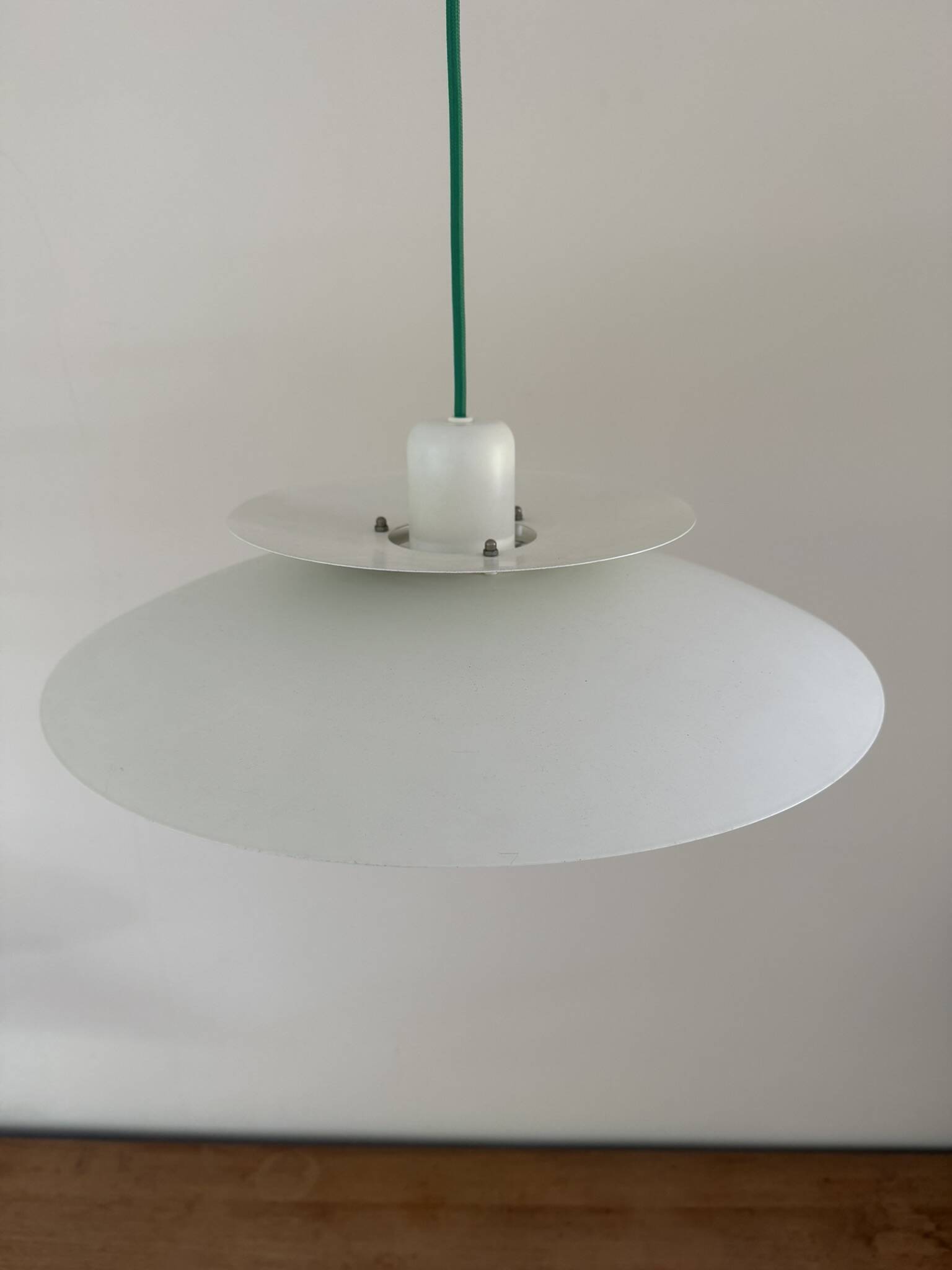 Lyskaer Belysning 4815 - Simon P. Henningsen - Danish Lamp Design