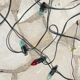10 Meter Vintage Outdoor Garland