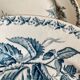 Set of 8 vintage flat ironstone plates - Mismatched -