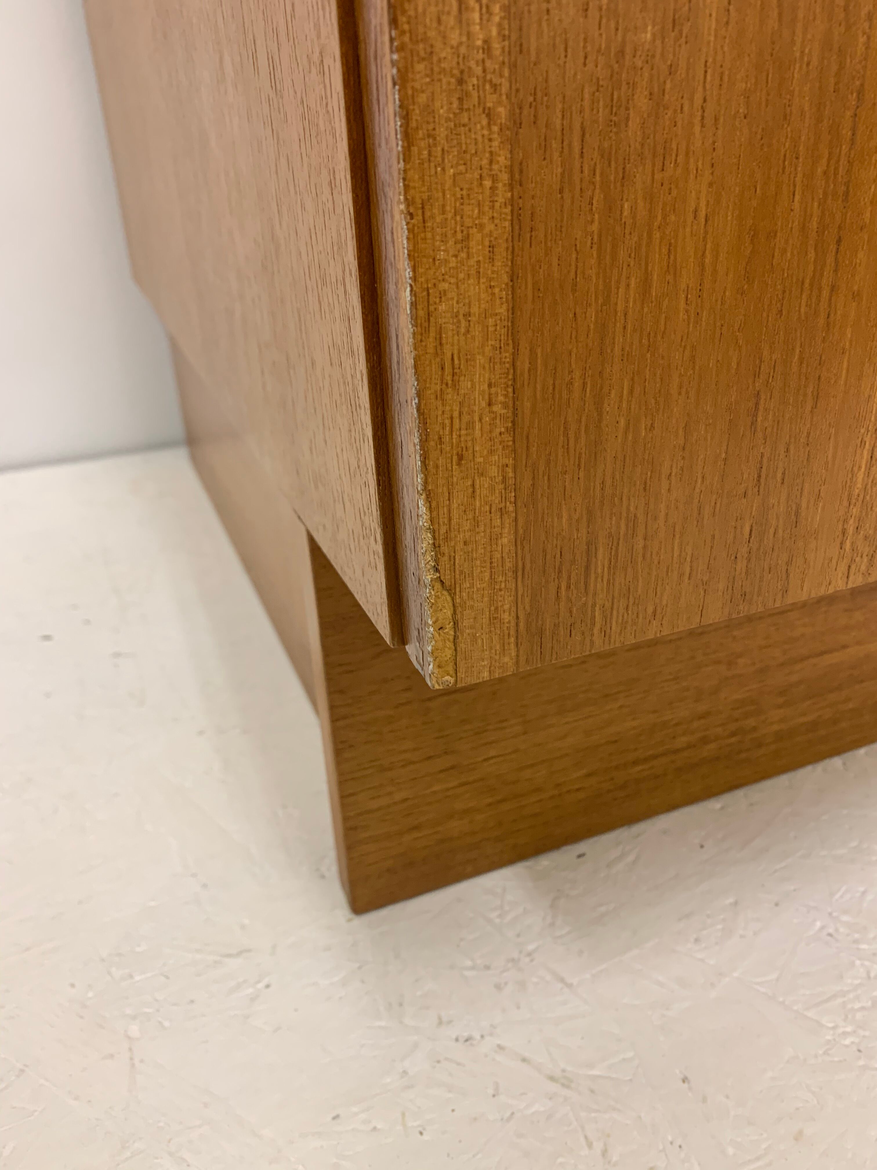 Vintage Topform cabinet , 1960's