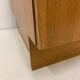 Vintage Topform cabinet , 1960's