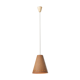 Hanging Lamp Model 565 by Uno & Östen Kristiansson for Luxus, Sweden - 1950's