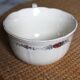 Tasse Faïence Sarreguemines Fleurs Alsace