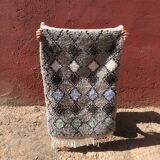 Tapis Azilal 110 x 73 cm