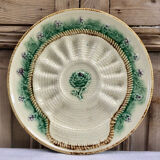 Asparagus plate slurry longchamp