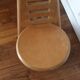 Monday chair sit Gijs Boelaars