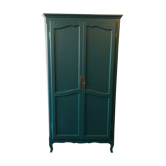 Armoire parisienne vintage