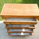 1930s Art Deco chest of drawers with 4 drawers