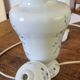 Pied de lampe à poser