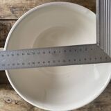 Digoin & Sarreguemines Marguerite model soup tureen