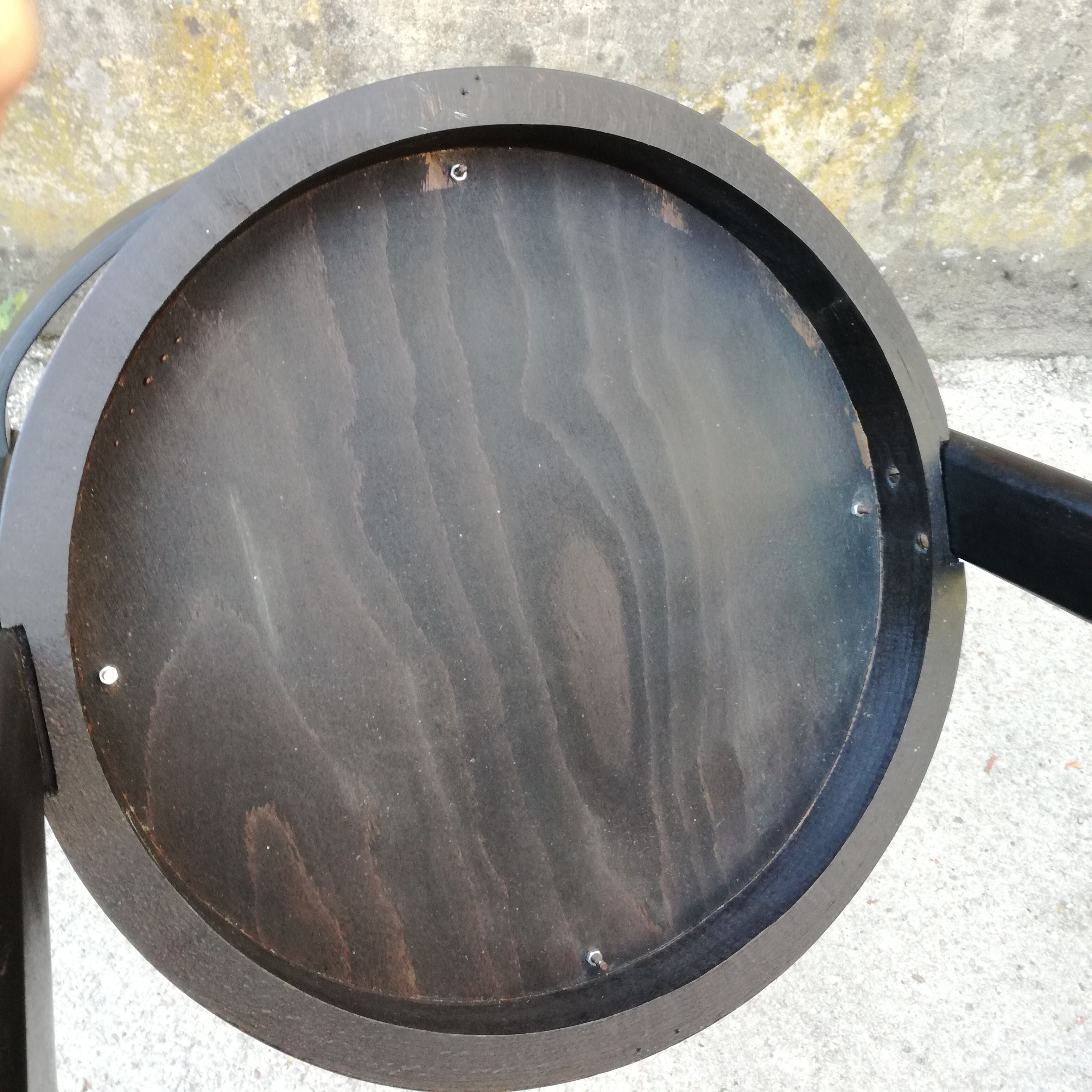 Halpha chair by baumann 1970