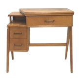 Bureau années 60