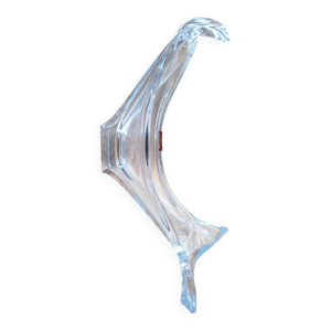coupe en cristal