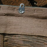 Aubusson tapestry "The Bestiary" - Manufacture Robert Four - Wall hanging