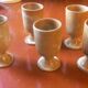 Stoneware service