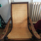 COLONIAL ARMCHAIR