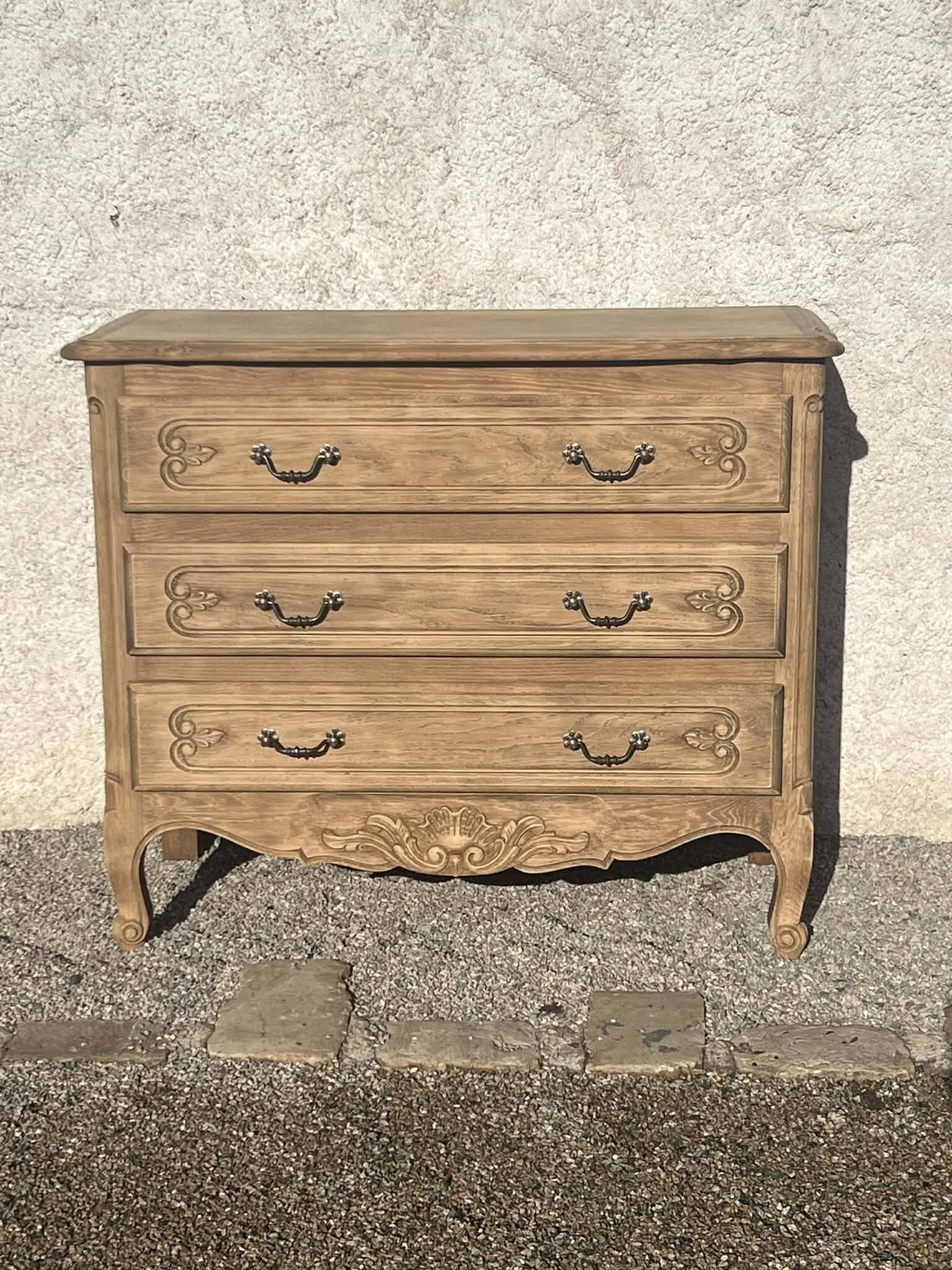 commode