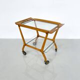 Cart style  Ico ParisiItaly, 1950s