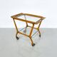 Cart style  Ico ParisiItaly, 1950s