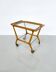 Cart style  Ico ParisiItaly, 1950s