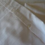 Envelope of quilt vintage monogrammed HC