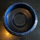 West Germany ceramic pot or pocket emptier