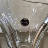 Tulip vase of Luxval