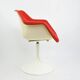 Paire de chaises conçues par R. Day pour Overman, Suède, années 1960.