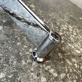 Swivel Lounge Chair, Bolia, Denmark, 1970s, mid-century, vintage