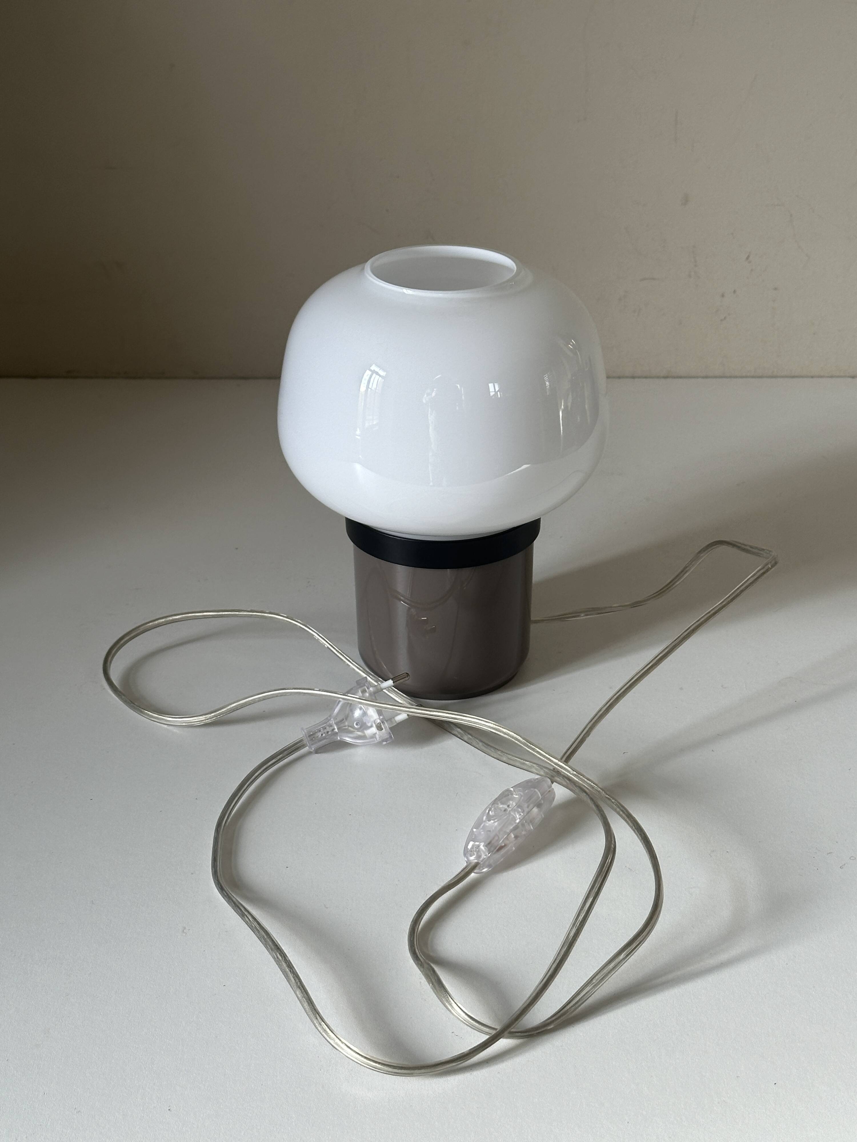 Foscarini doll lamp design Ionna Valeurrin Italy