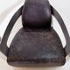 Paire de fauteuils "Mars" Timothy Oulton - 2009