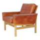 Fauteuil Poul Volther, Danemark des années 1960