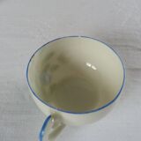 Japanese tea or coffee service