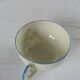 Japanese tea or coffee service