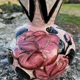 Vallauris vase