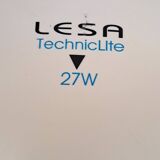 Lampe Lesa design