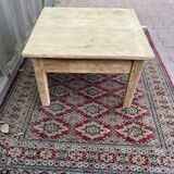 Small coffee table