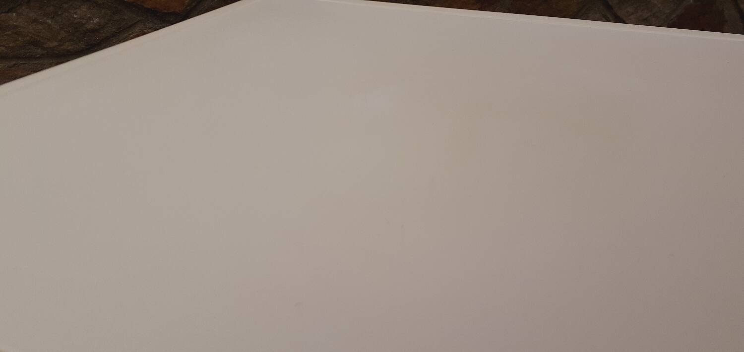 Prisunic coffee table from the 70s