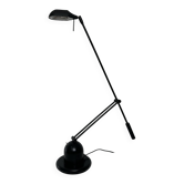 Grande lampe à contrepoids design Italien - vintage