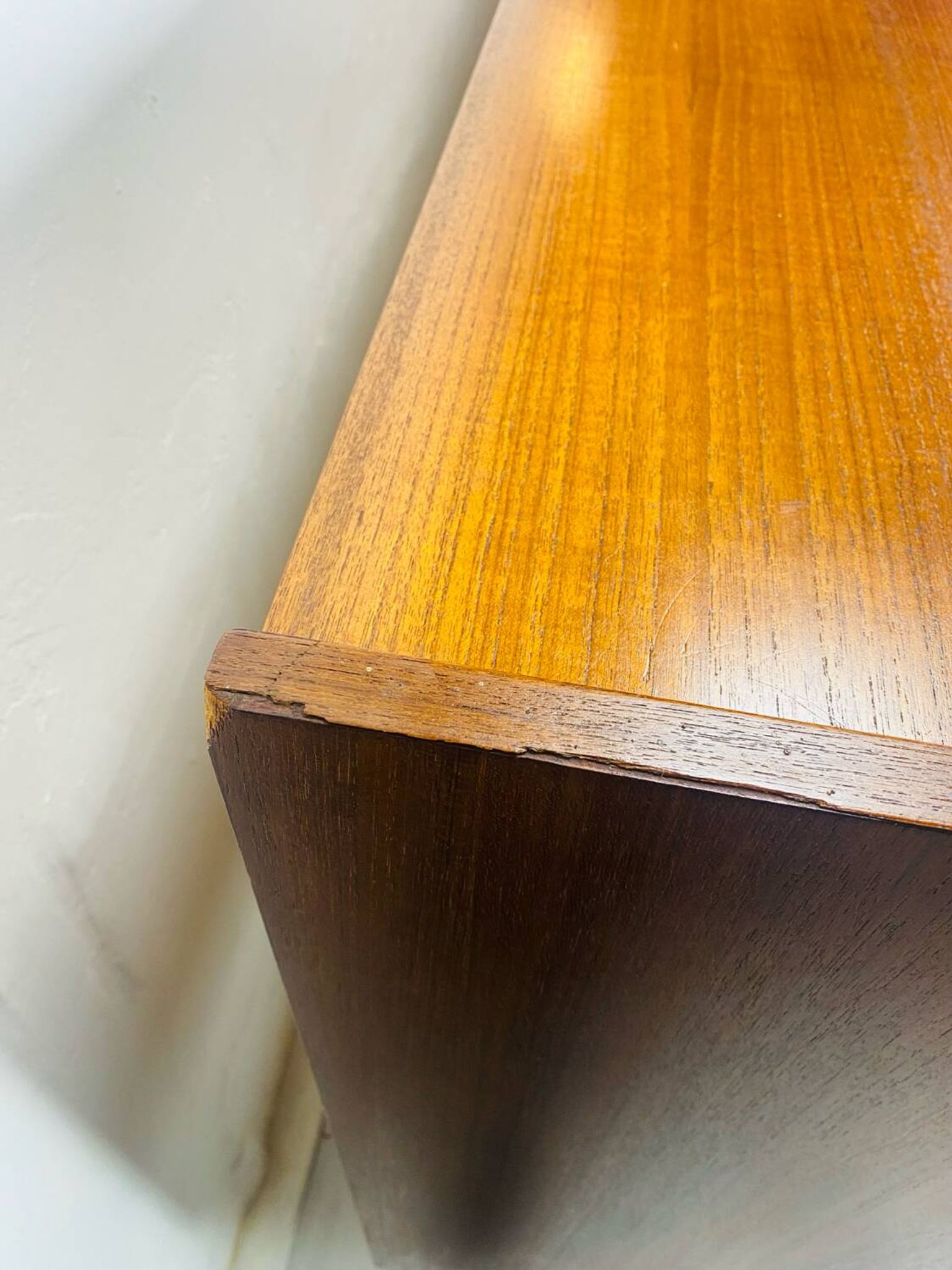 Enfilade scandinave