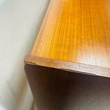 Enfilade scandinave