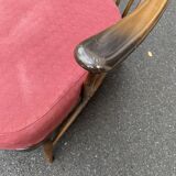 Ercol English sofa year