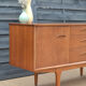 Sideboard by Jentique 152 cm