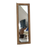 Vintage mirror 1950