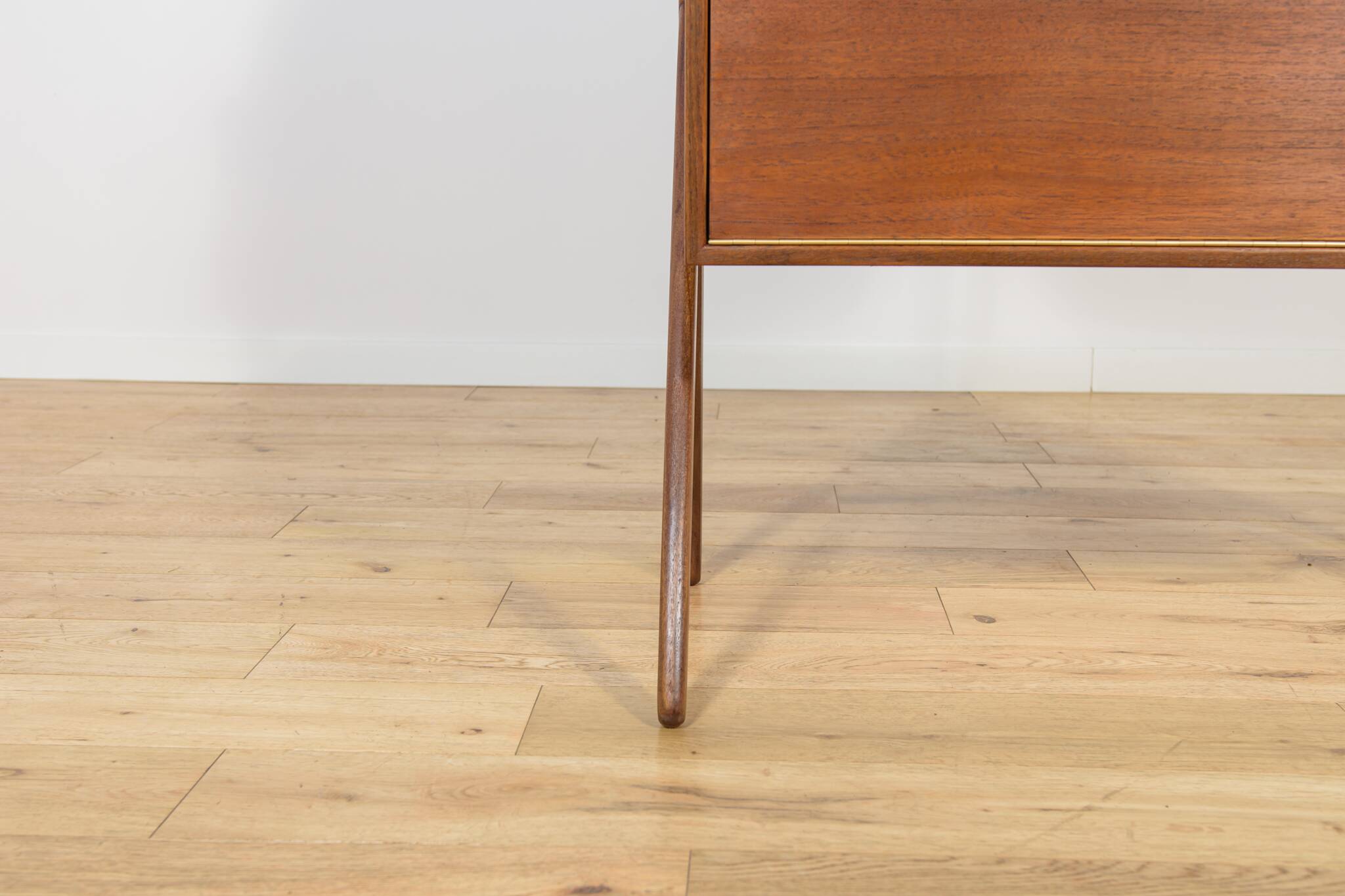 Mid-century dressing table from Ølholm Møbelfabri, 1960s