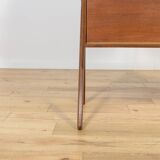 Mid-century dressing table from Ølholm Møbelfabri, 1960s
